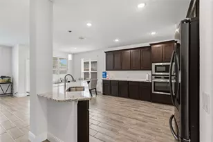 9121 Desert Flora Dr, Fort Worth, TX 76131 - Photo 8