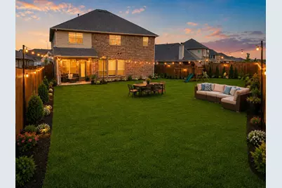 9121 Desert Flora Drive, Fort Worth, TX 76131 - Photo 2