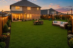 9121 Desert Flora Dr, Fort Worth, TX 76131 - Photo 2