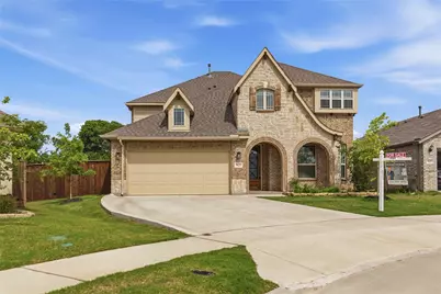 9121 Desert Flora Drive, Fort Worth, TX 76131 - Photo 4