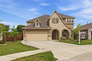 9121 Desert Flora Dr, Fort Worth, TX 76131 - Photo 4
