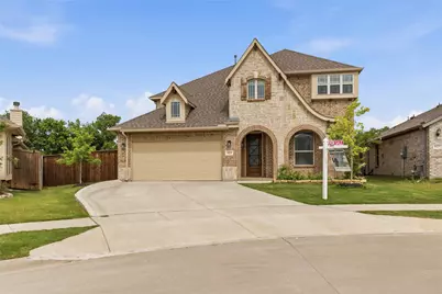 9121 Desert Flora Drive, Fort Worth, TX 76131 - Photo 4