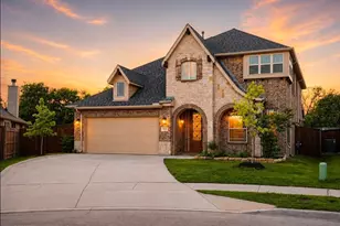 9121 Desert Flora Dr, Fort Worth, TX 76131 - Photo 1
