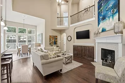 1123 Chestnut Drive, Frisco, TX 75036 - Photo 8