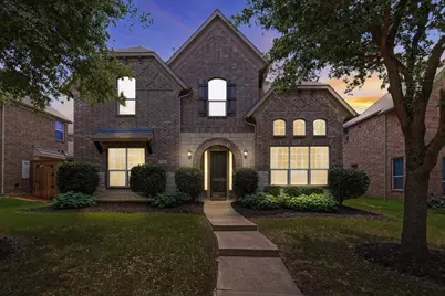 1123 Chestnut Drive, Frisco, TX 75036 - Photo 2
