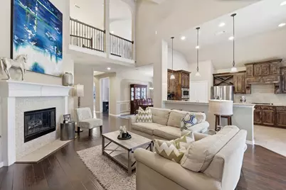 1123 Chestnut Drive, Frisco, TX 75036 - Photo 10
