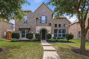 1123 Chestnut Dr, Frisco, TX 75036 - Photo 1