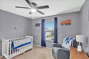 1110 Caroline Dr, Princeton, TX 75407 - Photo 36