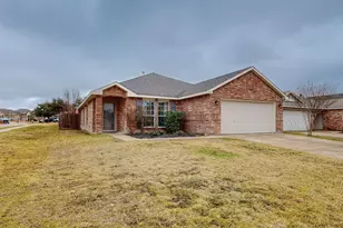 144 Old Settler's Trail, Waxahachie, TX 75167 - Photo 2