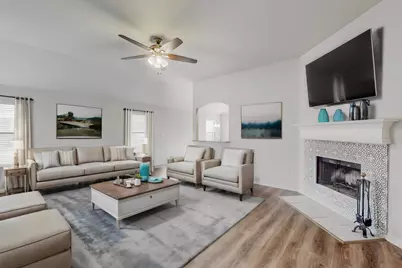 144 Old Settlers Trail, Waxahachie, TX 75167 - Photo 4