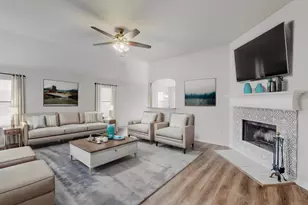 144 Old Settler's Trail, Waxahachie, TX 75167 - Photo 4