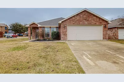 144 Old Settlers Trail, Waxahachie, TX 75167 - Photo 1
