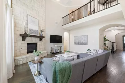 576 Featherstone Drive, Rockwall, TX 75087 - Photo 6