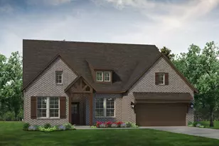 404 Guadeloupe Ln, Springtown, TX 76082 - Photo 2