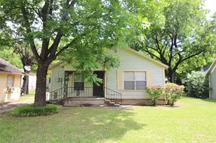 421 Dr Martin Luther King Jr Blvd, Waxahachie, TX 75165 - Photo 1
