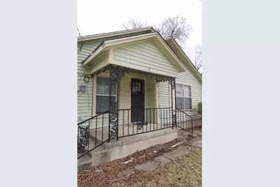 421 Dr Martin Luther King Jr Boulevard, Waxahachie, TX 75165 - Photo 2