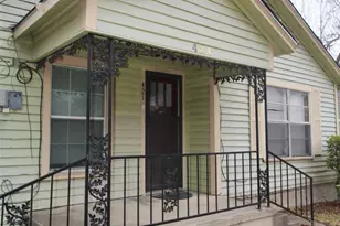 421 Dr Martin Luther King Jr Blvd, Waxahachie, TX 75165 - Photo 2