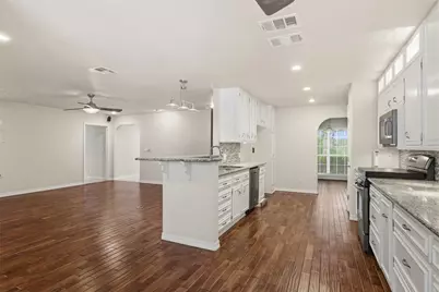 1209 Southwood Drive, Woodway, TX 76712 - Photo 8