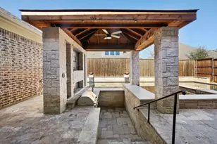 13732 Eleanor Ave, Frisco, TX 75035 - Photo 34