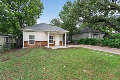2805 Walker Street, Fort Worth, TX 76105 - Photo 6