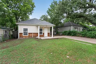 2805 Walker St, Fort Worth, TX 76105 - Photo 6