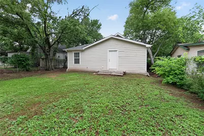 2805 Walker Street, Fort Worth, TX 76105 - Photo 1