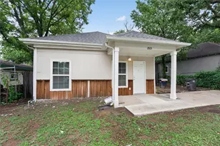 2805 Walker St, Fort Worth, TX 76105 - Photo 4