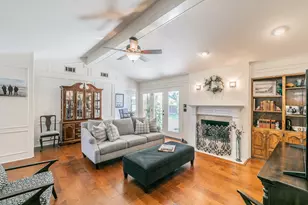 1233 Stegall Rd, Keller, TX 76248 - Photo 8