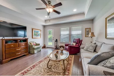 7620 Parade Drive, Little Elm, TX 76227 - Photo 14