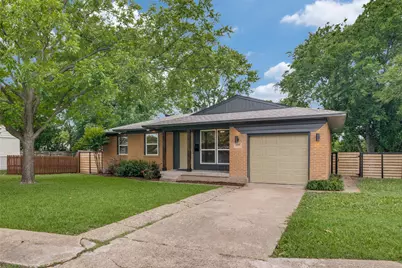 205 Joe White Street, Rockwall, TX 75087 - Photo 2