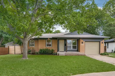205 Joe White Street, Rockwall, TX 75087 - Photo 1