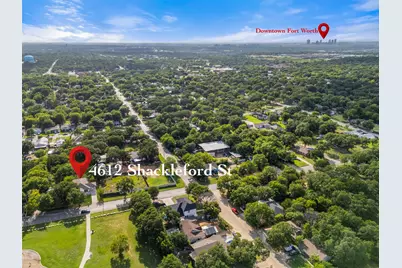 4612 Shackleford Street, Fort Worth, TX 76119 - Photo 34