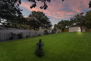 4612 Shackleford St, Fort Worth, TX 76119 - Photo 4