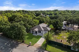 4612 Shackleford St, Fort Worth, TX 76119 - Photo 32