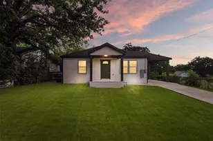 4612 Shackleford St, Fort Worth, TX 76119 - Photo 2