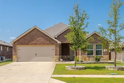 406 Saddle Club Way, Princeton, TX 75407 - Photo 1