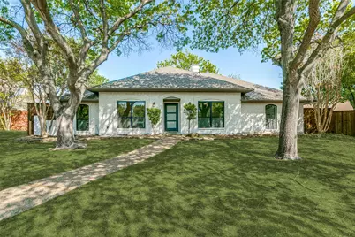17402 Oakington Court, Dallas, TX 75252 - Photo 1