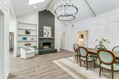 17402 Oakington Court, Dallas, TX 75252 - Photo 8