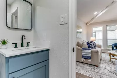17402 Oakington Court, Dallas, TX 75252 - Photo 16