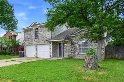 6715 Cherrytree Drive, Arlington, TX 76001 - Photo 2