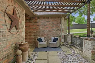 31 Forest Hills Cir, Gunter, TX 75058 - Photo 4