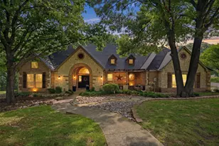 31 Forest Hills Cir, Gunter, TX 75058 - Photo 1