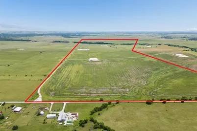 Tbd County Line Road, Sanger, TX 76266 - Photo 2