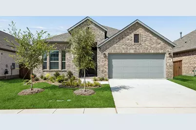 1370 Chisos Way, Forney, TX 75126 - Photo 1