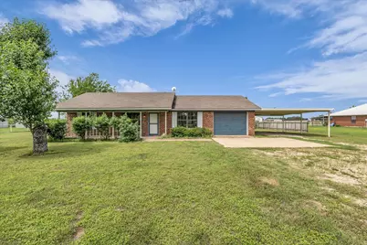 339 S Pleasant Hill Road, Axtell, TX 76624 - Photo 2