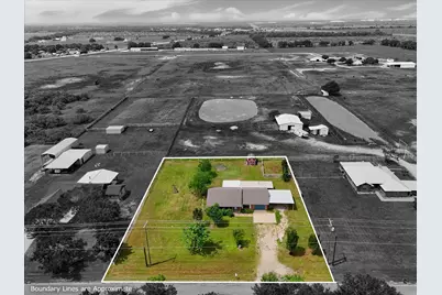 339 S Pleasant Hill Road, Axtell, TX 76624 - Photo 26