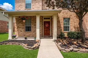 1328 Missouri St, Celina, TX 75009 - Photo 2