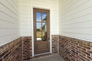 1124 Trinity Dr, Springtown, TX 76082 - Photo 4