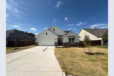 1124 Trinity Drive, Springtown, TX 76082 - Photo 1