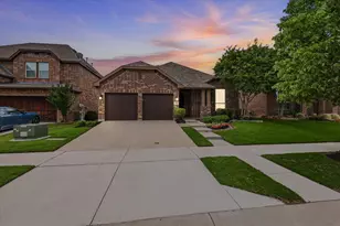 501 Fenceline Dr, Argyle, TX 76226 - Photo 4